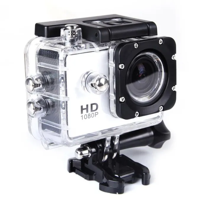 G22 action camera - 1080P digital video - waterproofAction Cameras