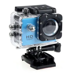 G22 action camera - 1080P digital video - waterproofAction Cameras