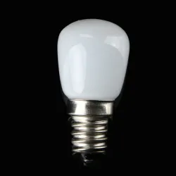 E14 E12 110V 220V Led light - energy saving refrigerator bulbE14
