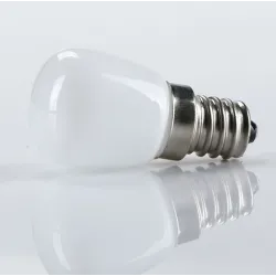E14 E12 110V 220V Led light - energy saving refrigerator bulbE14