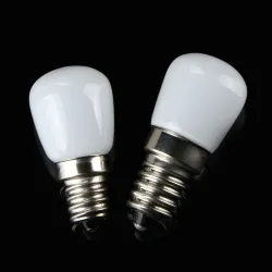 E14 E12 110V 220V Led light - energy saving refrigerator bulbE14