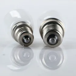 E14 E12 110V 220V Led light - energy saving refrigerator bulbE14