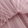 Fashion midi pleated skirtDresses