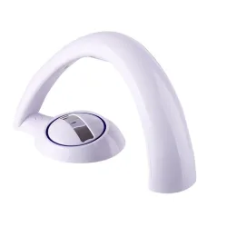 LED colorful rainbow projector - night lightLights & lighting