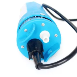 DC 12V/24V 6L/min - 70m deep - for solar energy panels - mini electric submersible pumpPumps