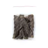 Waterproof waxed ropes - fire starters - waterproof - 4 piecesSurvival tools