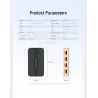 5 in 1 & 3 in 1 out - 4K HDMI switcherHDMI switchers