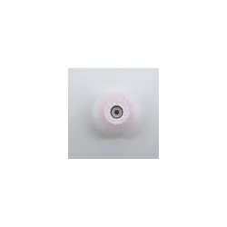 Flashing rubber wheels for roller skates - LEDSport & Outdoor
