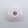 Flashing rubber wheels for roller skates - LEDSport & Outdoor