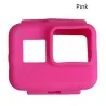 Silicone protective case for GoPro Hero 5 6 7Protection
