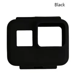 Silicone protective case for GoPro Hero 5 6 7Protection