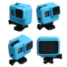 Silicone protective case for GoPro Hero 5 6 7Protection