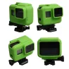 Silicone protective case for GoPro Hero 5 6 7Protection