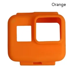 Silicone protective case for GoPro Hero 5 6 7Protection