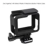 Silicone protective case for GoPro Hero 5 6 7Protection
