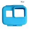 Silicone protective case for GoPro Hero 5 6 7Protection