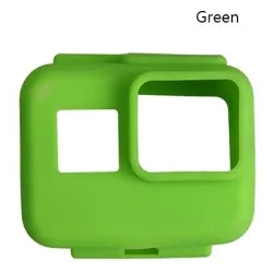 Silicone protective case for GoPro Hero 5 6 7Protection