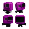 Silicone protective case for GoPro Hero 5 6 7Protection