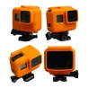 Silicone protective case for GoPro Hero 5 6 7Protection
