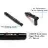Original LENSPEN LP-1 - camera cleaning lens pen - brush for Canon Nikon Sony filter DSLR SLR DVCamera