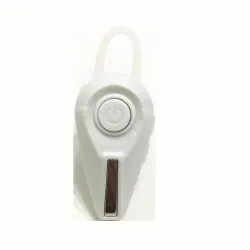 Mini Bluetooth headset - wireless invisible earphones with microphone & charging boxEar- & Headphones