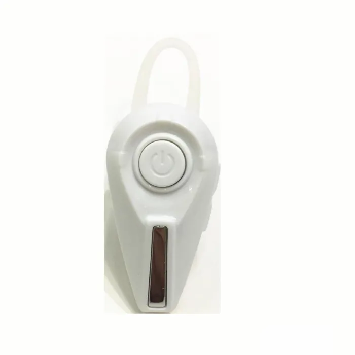 Mini Bluetooth headset - wireless invisible earphones with microphone & charging boxEar- & Headphones