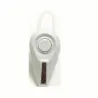 Mini Bluetooth headset - wireless invisible earphones with microphone & charging boxEar- & Headphones