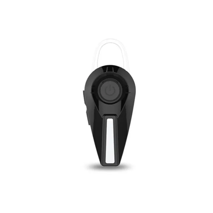 Mini Bluetooth headset - wireless invisible earphones with microphone & charging boxEar- & Headphones