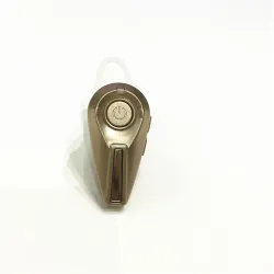 Mini Bluetooth headset - wireless invisible earphones with microphone & charging boxEar- & Headphones