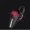 Mini Bluetooth headset - wireless invisible earphones with microphone & charging boxEar- & Headphones