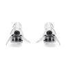 Anti-noise earplugs - reusable - hearing protection - party plugs - waterproofHearing aid