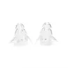 Anti-noise earplugs - reusable - hearing protection - party plugs - waterproofHearing aid