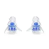 Anti-noise earplugs - reusable - hearing protection - party plugs - waterproofHearing aid