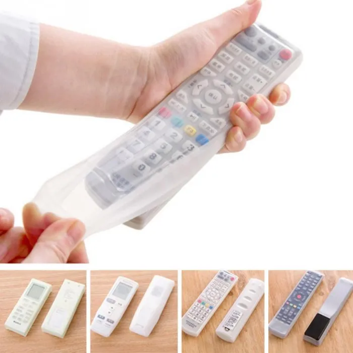 Silicone protective case for remote controller - waterproofAccessories