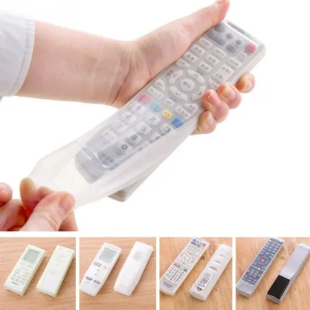Silicone protective case for remote controller - waterproofAccessories