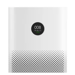 XIAOMI MIJIA 2S air purifier - sterilizer - smart app WiFiInterior