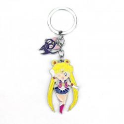 Japanese Sailor Moon - keychainKeyrings