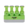 Aroma - professional - hand fingers trainer - medium tensionGuitars