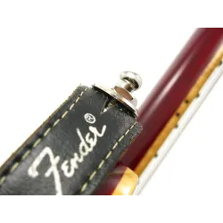 Guitar strap lock 2 piecesGuitars