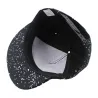 Dot printed baseball cap - unisexHats & Caps