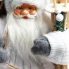 Christmas decoration Santa Claus dollChristmas