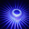 Smart LED 3W - aluminum ceiling light - remote control - RGB - dimmableSpotlights
