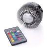 Smart LED 3W - aluminum ceiling light - remote control - RGB - dimmableSpotlights