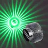 Smart LED 3W - aluminum ceiling light - remote control - RGB - dimmableSpotlights