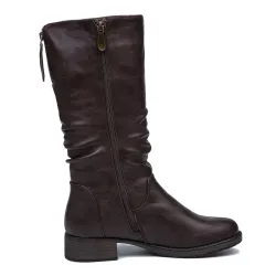 Winter - warm mid-calf bootsBoots