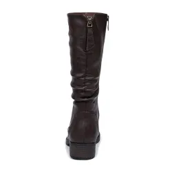 Winter - warm mid-calf bootsBoots