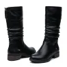 Winter - warm mid-calf bootsBoots