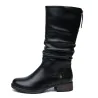Winter - warm mid-calf bootsBoots