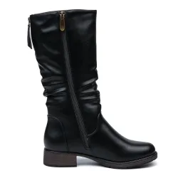 Winter - warm mid-calf bootsBoots