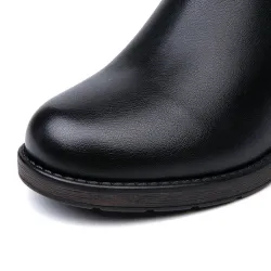 Winter - warm mid-calf bootsBoots